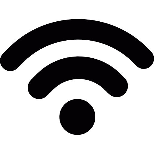 Ücretsiz Wifi